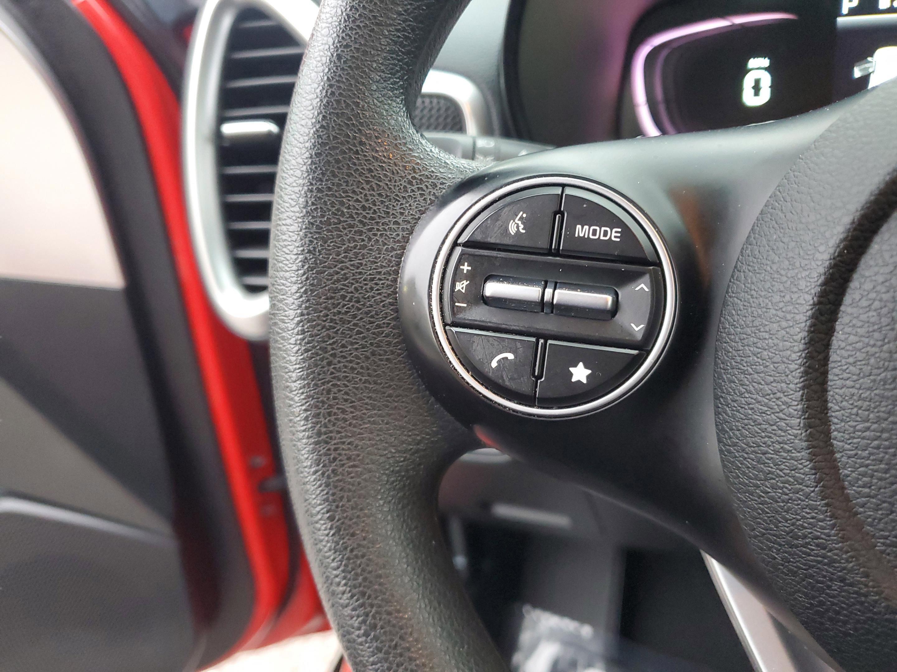 Certified 2023 Kia Soul LX FWD image 26
