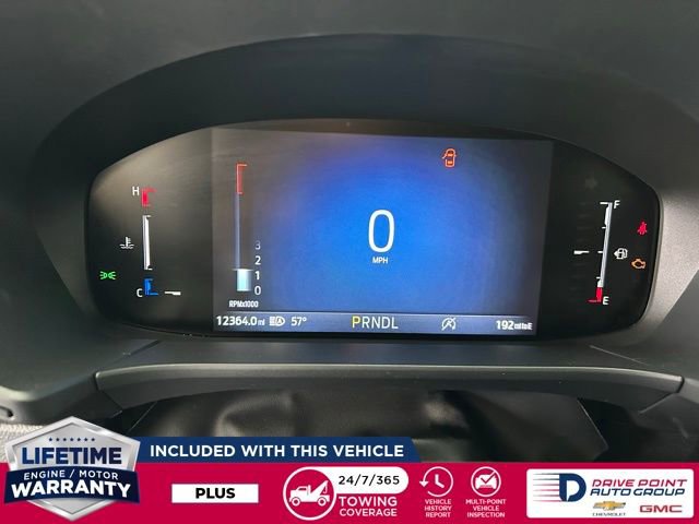 Used 2025 Ford Escape ST-Line Select image 17