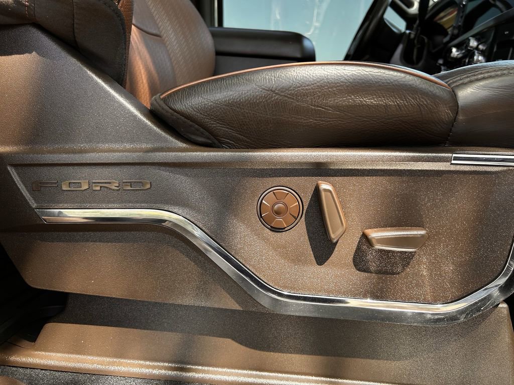 Used 2024 Ford F250 King Ranch image 31