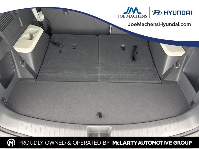 Certified 2024 Hyundai Santa Fe SE image 33