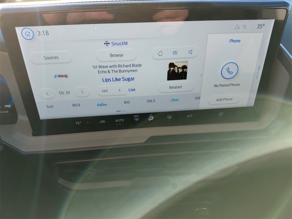 New 2025 Ford Bronco Sport Big Bend image 34