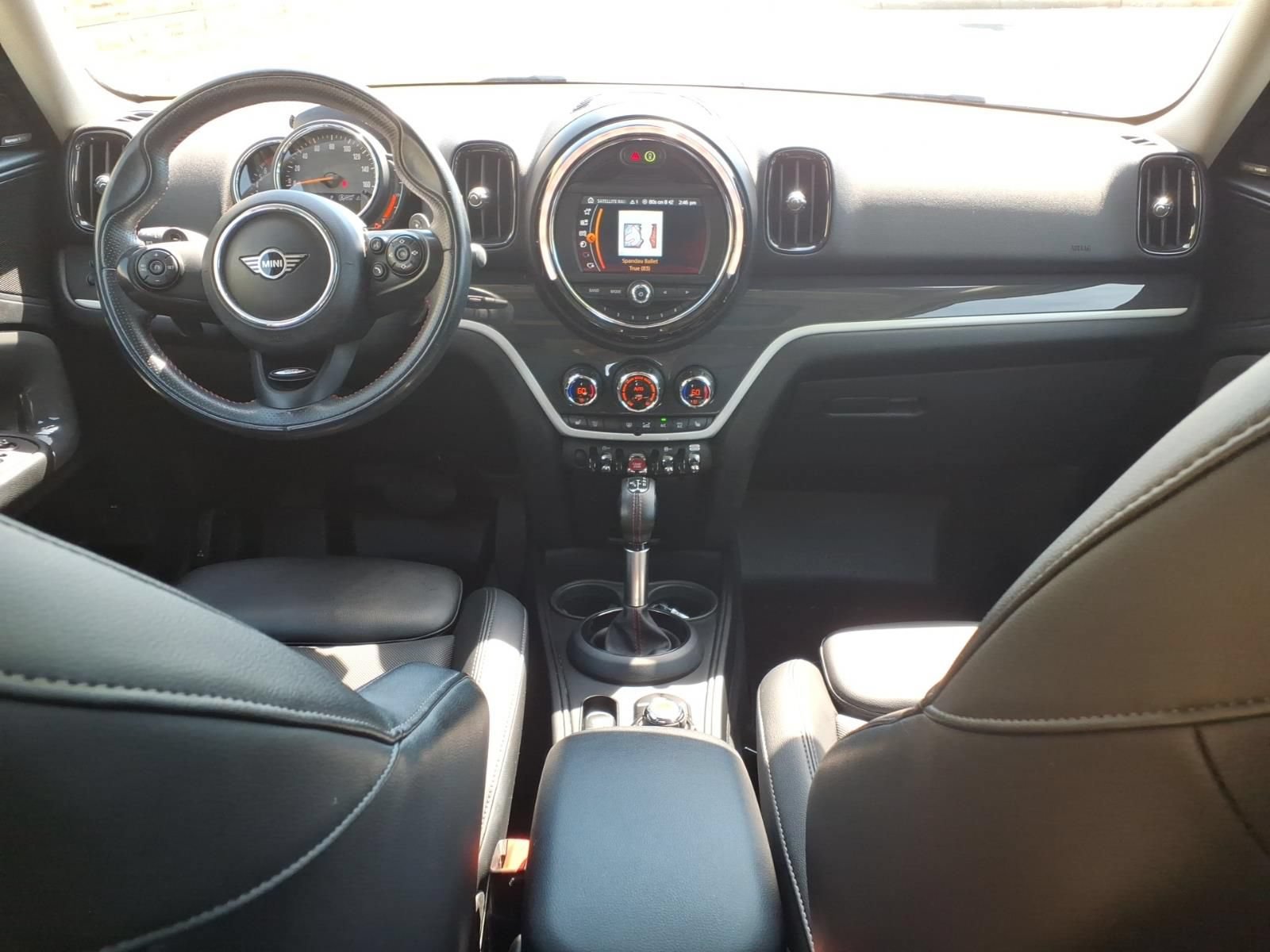 Used 2019 MINI Cooper Countryman S w/ Premium Package AWD/4WD image 32