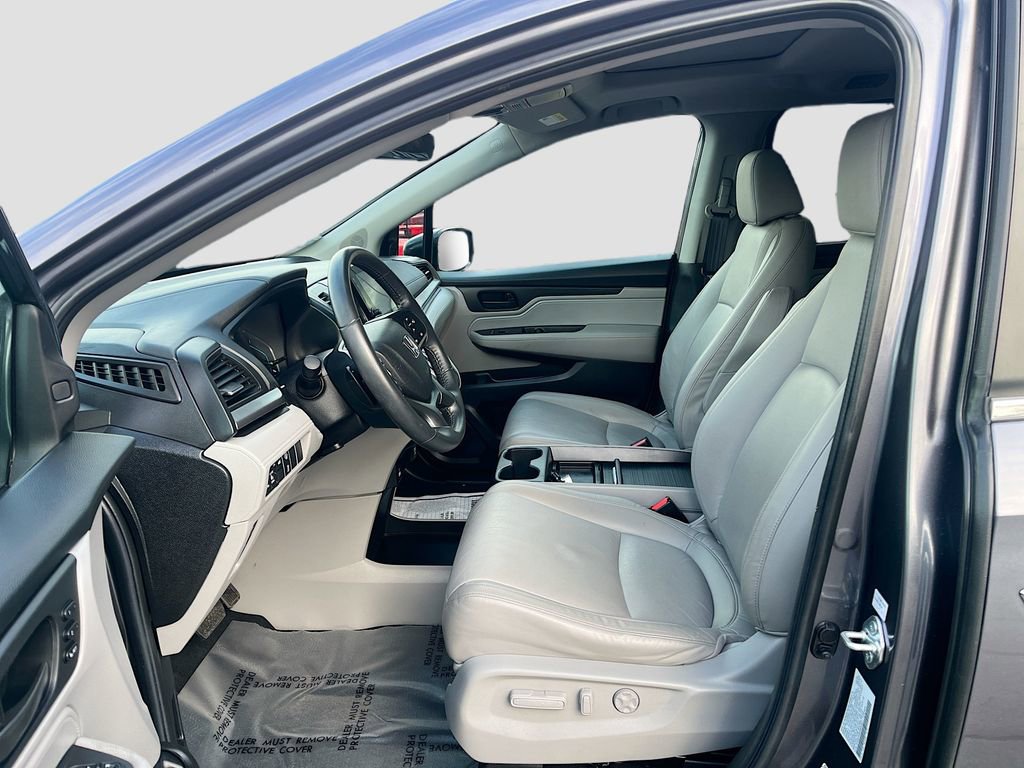 Used 2024 Honda Odyssey EX-L image 20