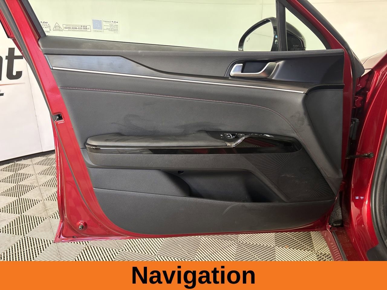 Used 2024 Kia K5 GT image 9