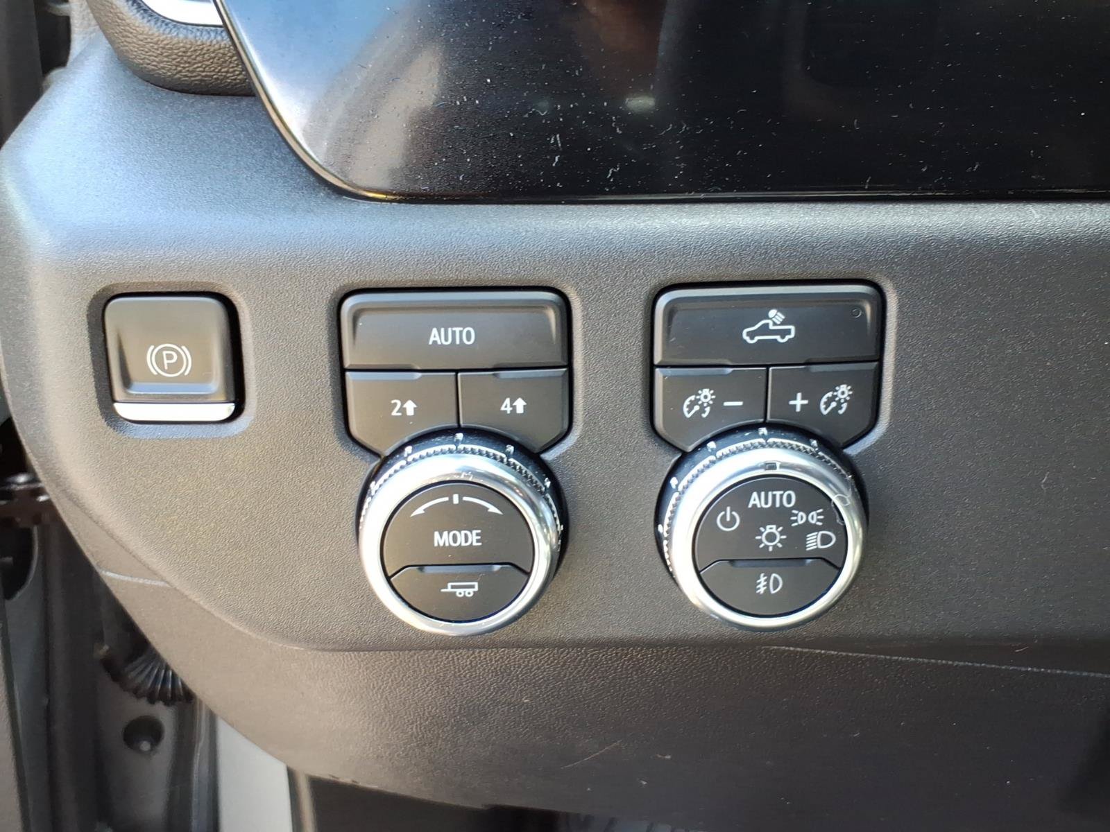 Certified 2023 GMC Sierra 1500 Elevation AWD/4WD image 15
