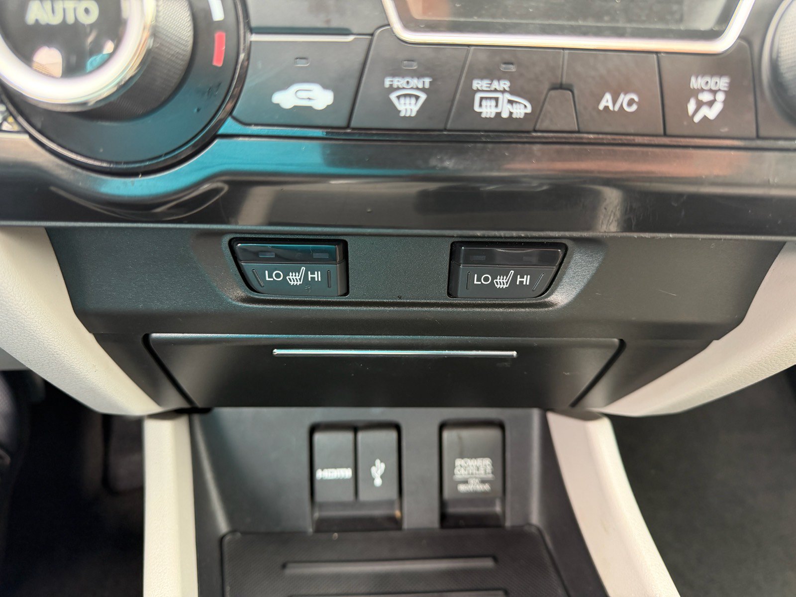 Used 2014 Honda Civic EX-L image 23