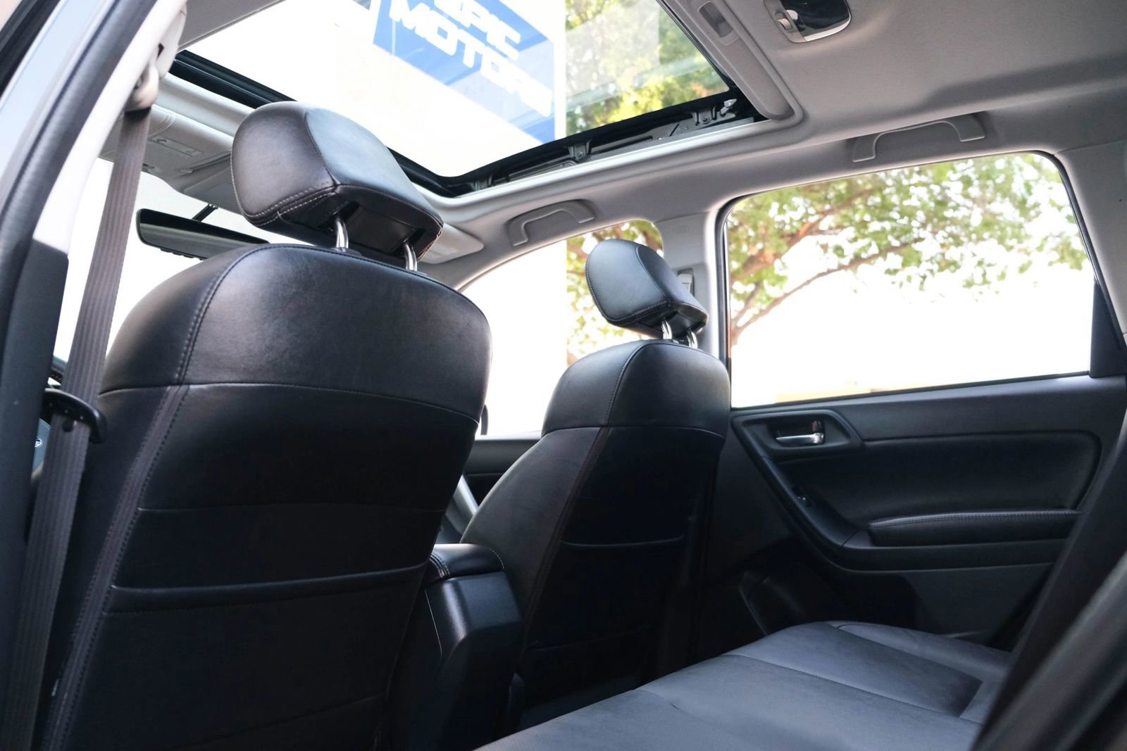 Used 2017 Subaru Forester 2.5i Limited w/ Popular Package #2 image 25