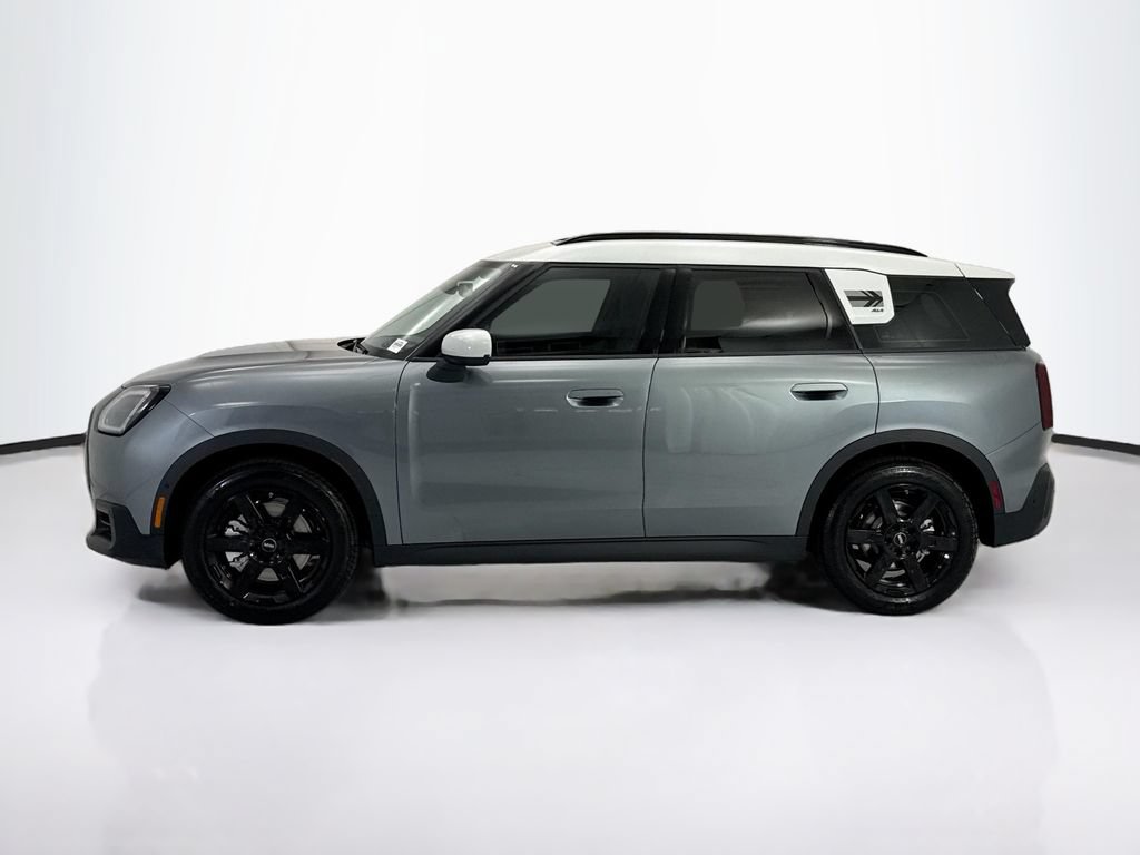 New 2027 MINI Cooper Countryman S AWD/4WD image 8