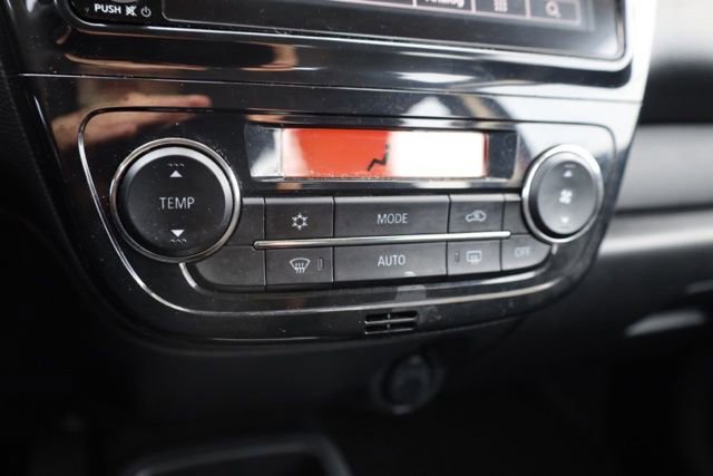 Used 2024 Mitsubishi Mirage G4 ES image 2