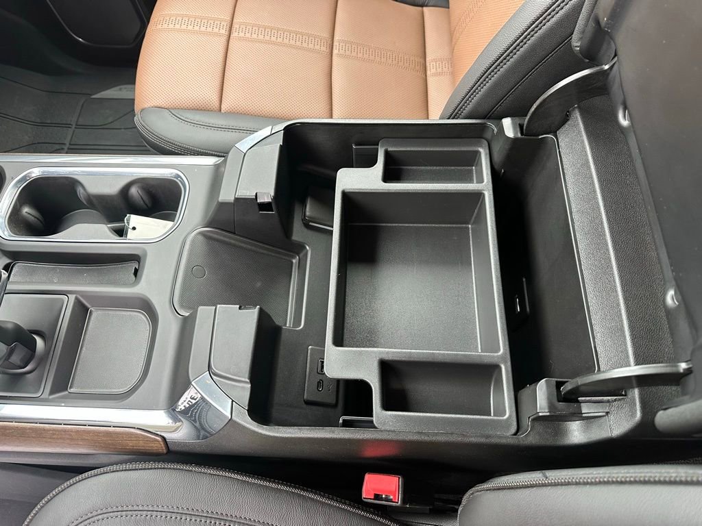 Used 2023 Chevrolet Silverado 1500 High Country w/ Z71 Off-Road Package image 17