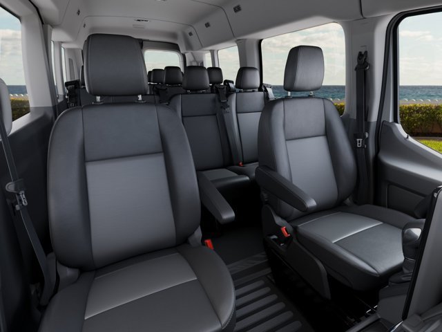 New 2027 Ford Transit 350 XL RWD image 10
