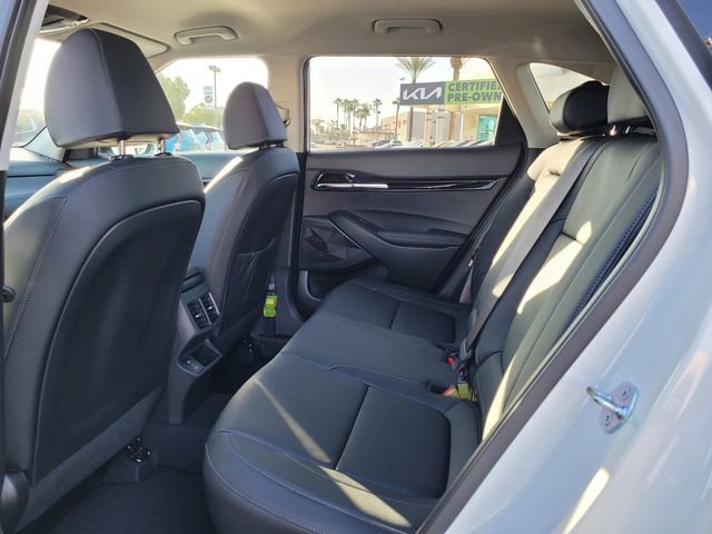 New 2026 Kia Seltos EX image 7