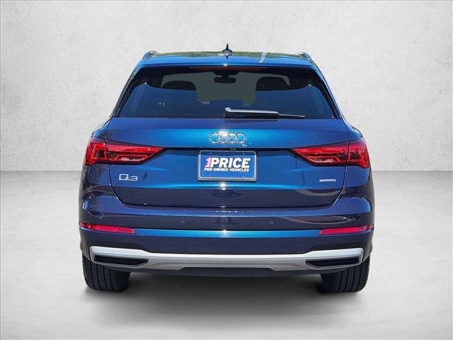Used 2019 Audi Q3 2.0T Premium Plus AWD/4WD image 8