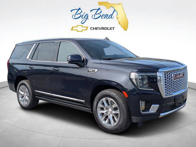 Used 2023 GMC Yukon Denali w/ Max Trailering Package image 1