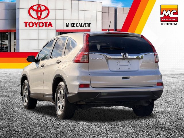 Used 2016 Honda CR-V LX image 6
