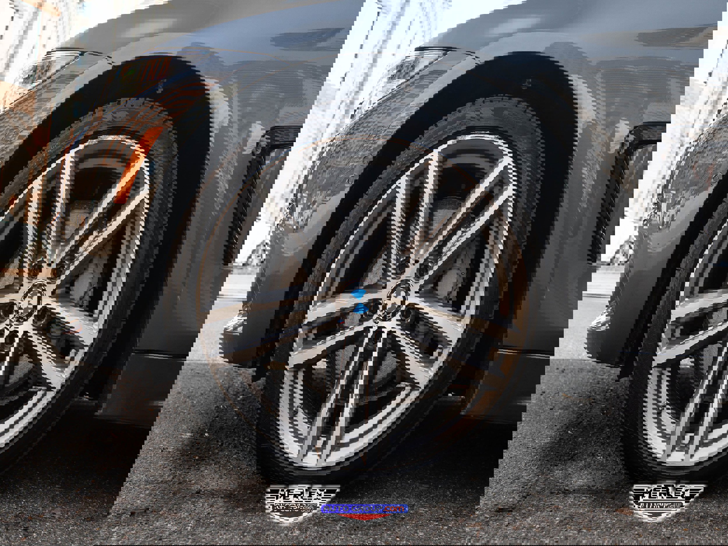 Used 2018 BMW 440i Gran Coupe xDrive image 9