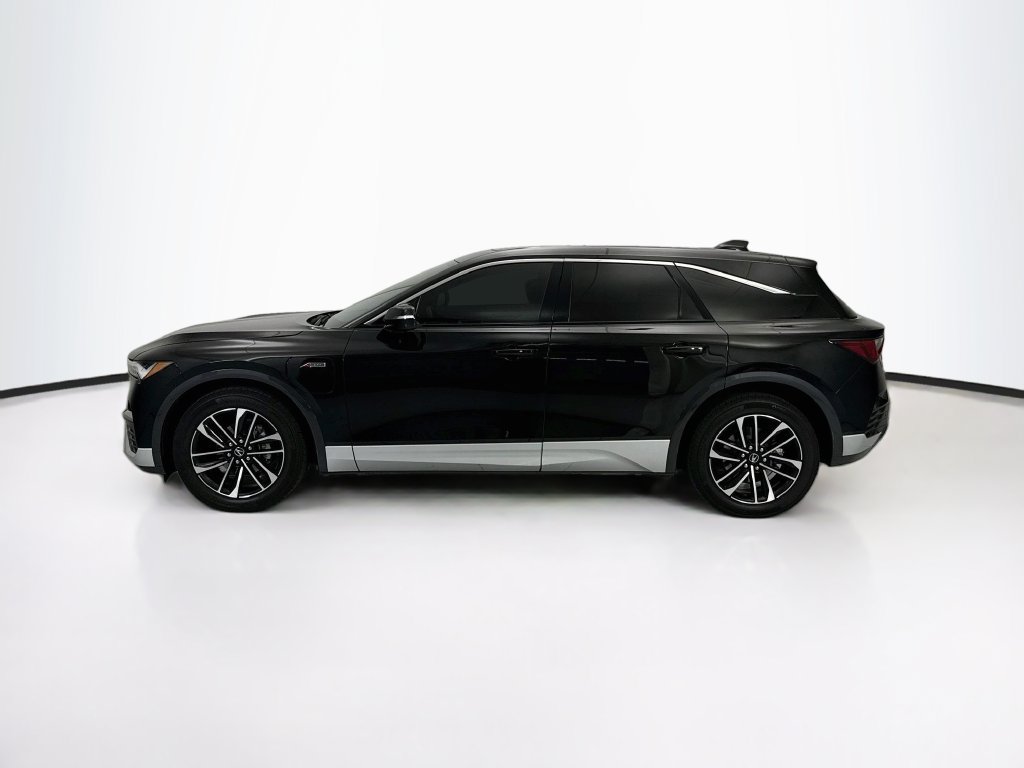 Used 2024 Acura ZDX A-Spec RWD image 8