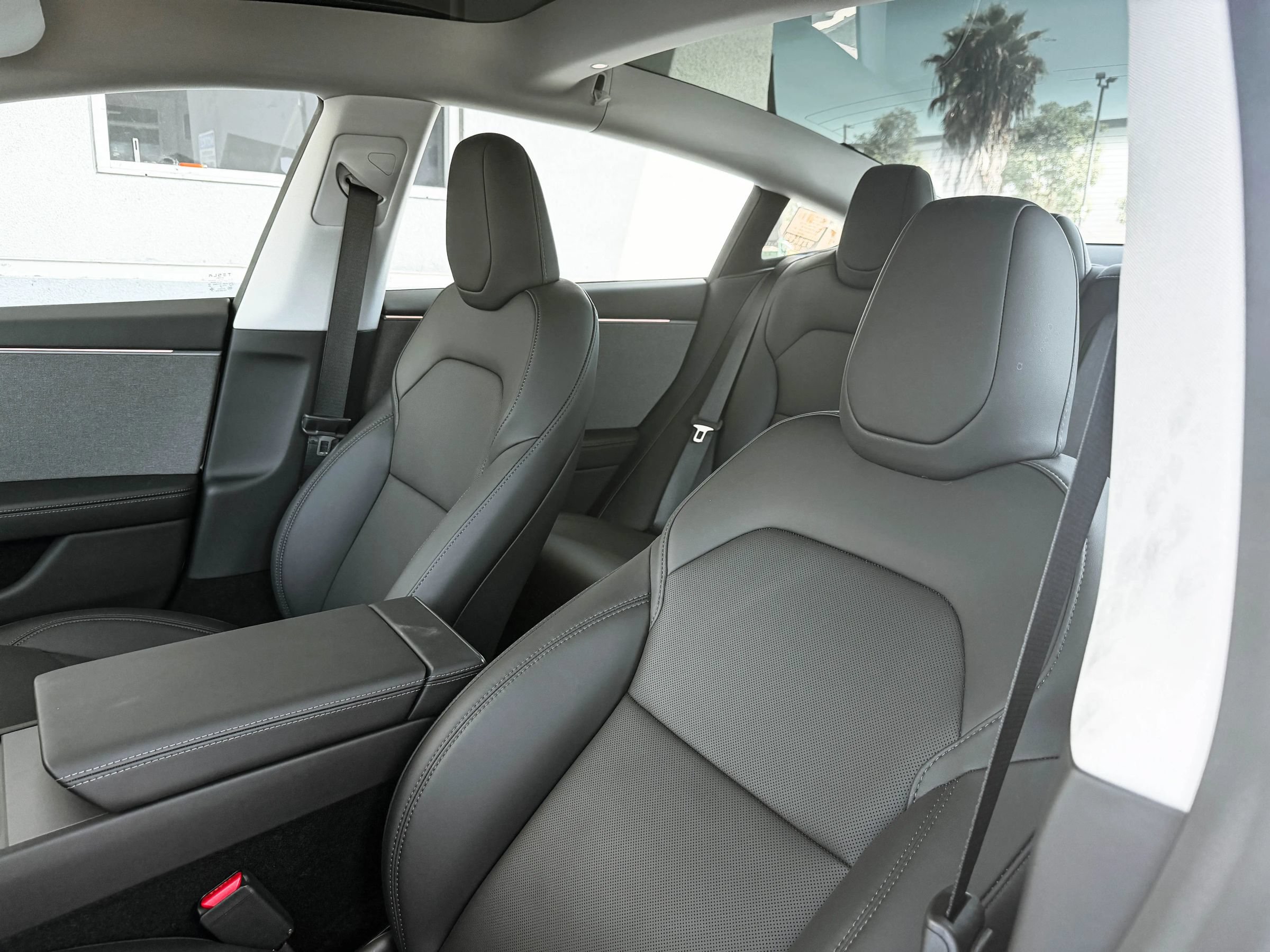 Used 2026 Tesla Model 3 RWD image 23