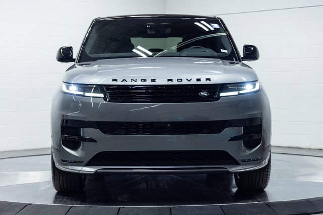 Used 2024 Land Rover Range Rover Sport Dynamic SE image 5