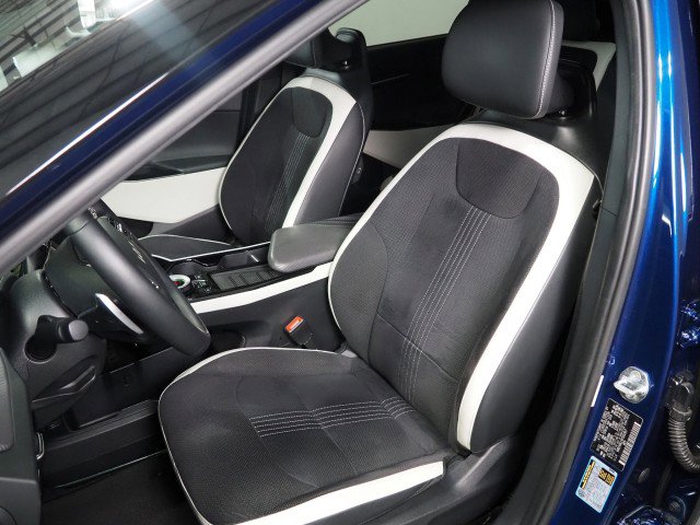 Used 2023 Kia EV6 GT-Line w/ GT-Line Suede Seat Package image 14