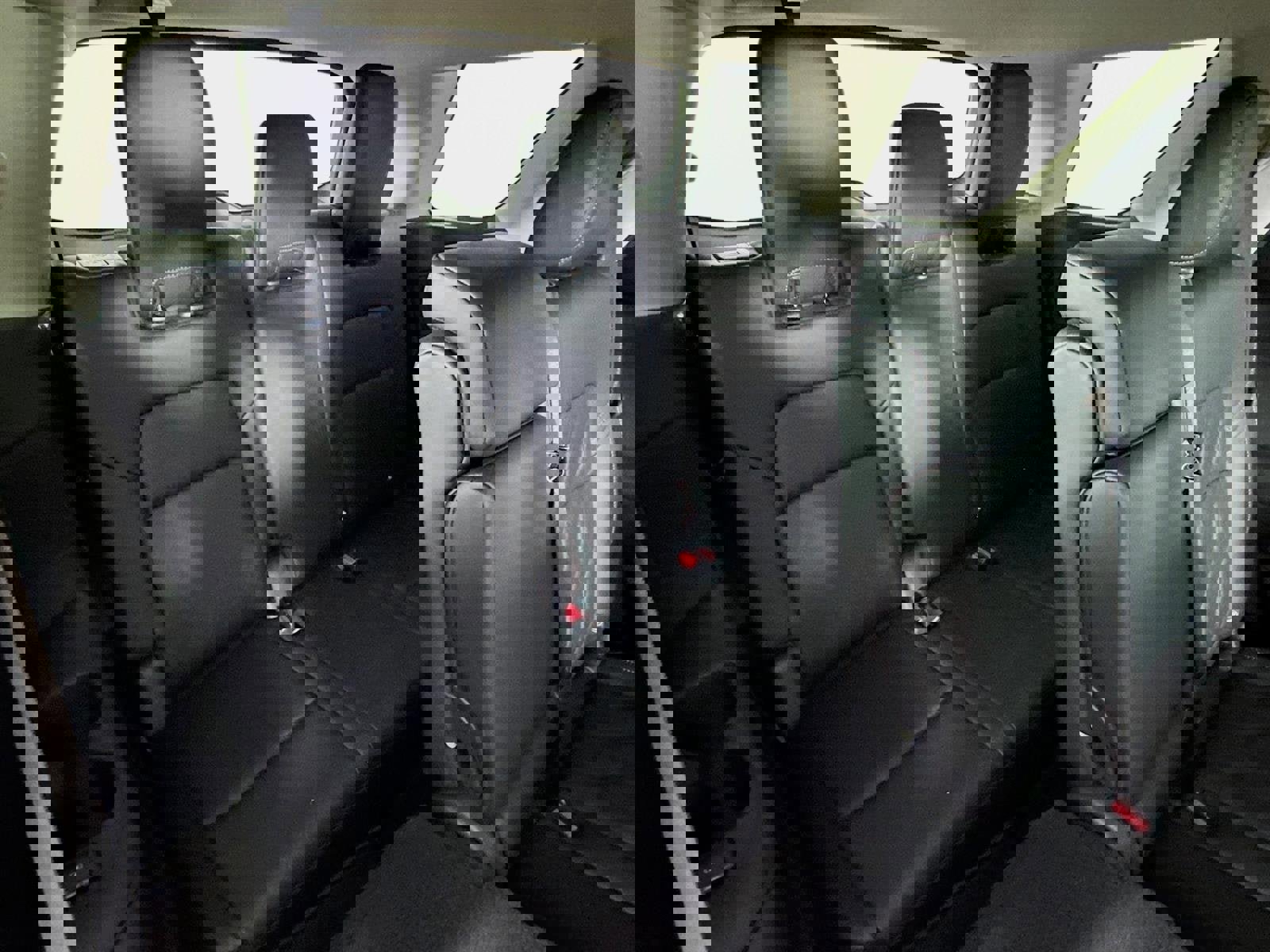 New 2026 Nissan Pathfinder Platinum image 27