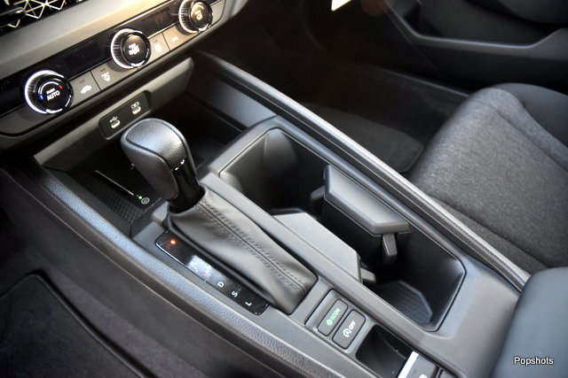 New 2026 Honda Accord LX image 8