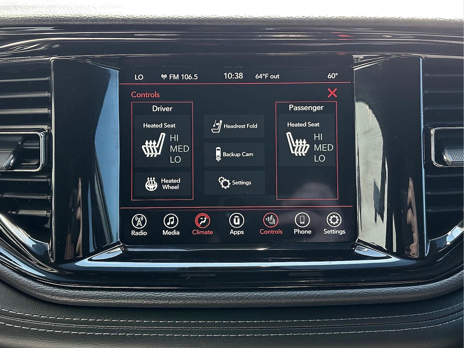 Used 2022 Dodge Durango GT AWD/4WD image 24