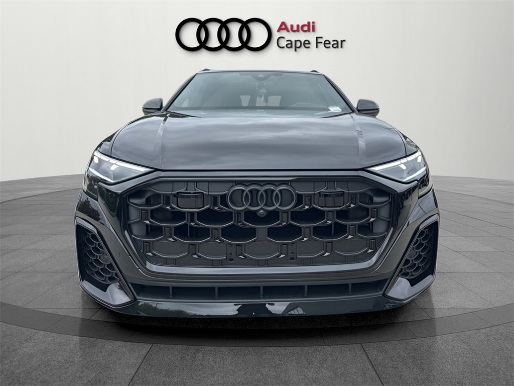 New 2026 Audi Q8 Prestige image 2