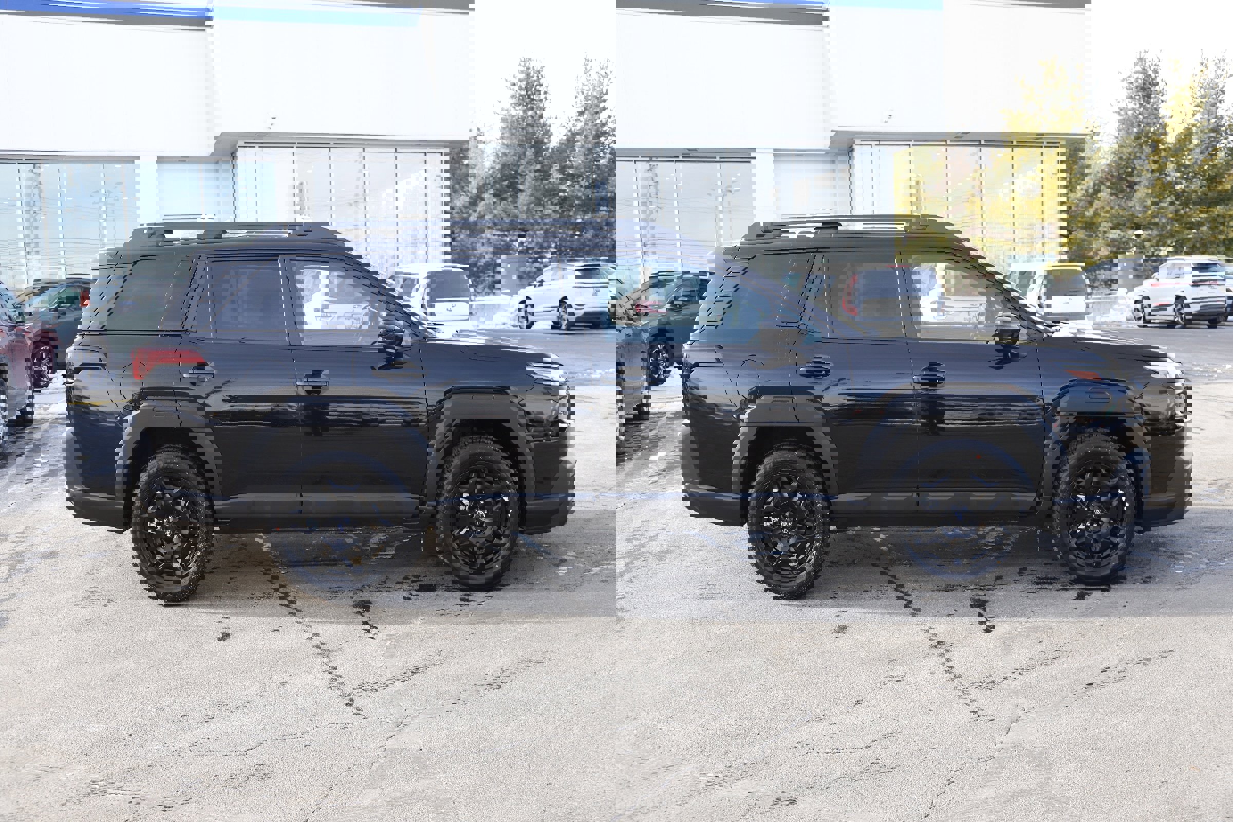 New 2026 Subaru Outback Limited image 2