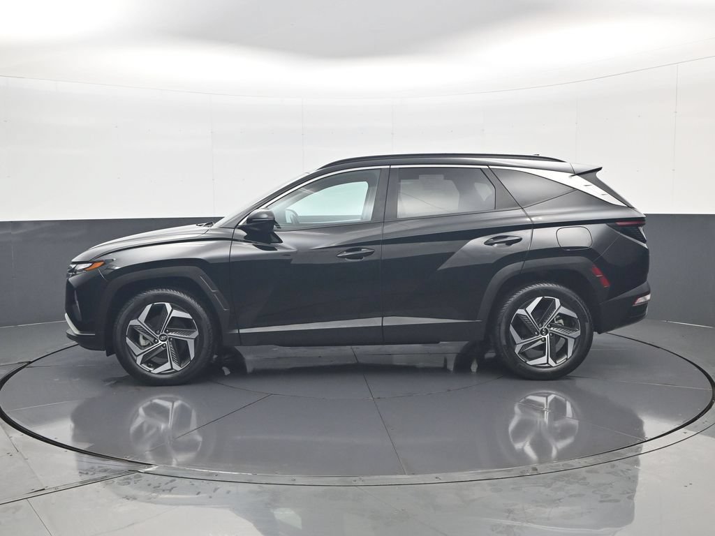 Certified 2024 Hyundai Tucson SEL w/ Convenience Package AWD/4WD image 9