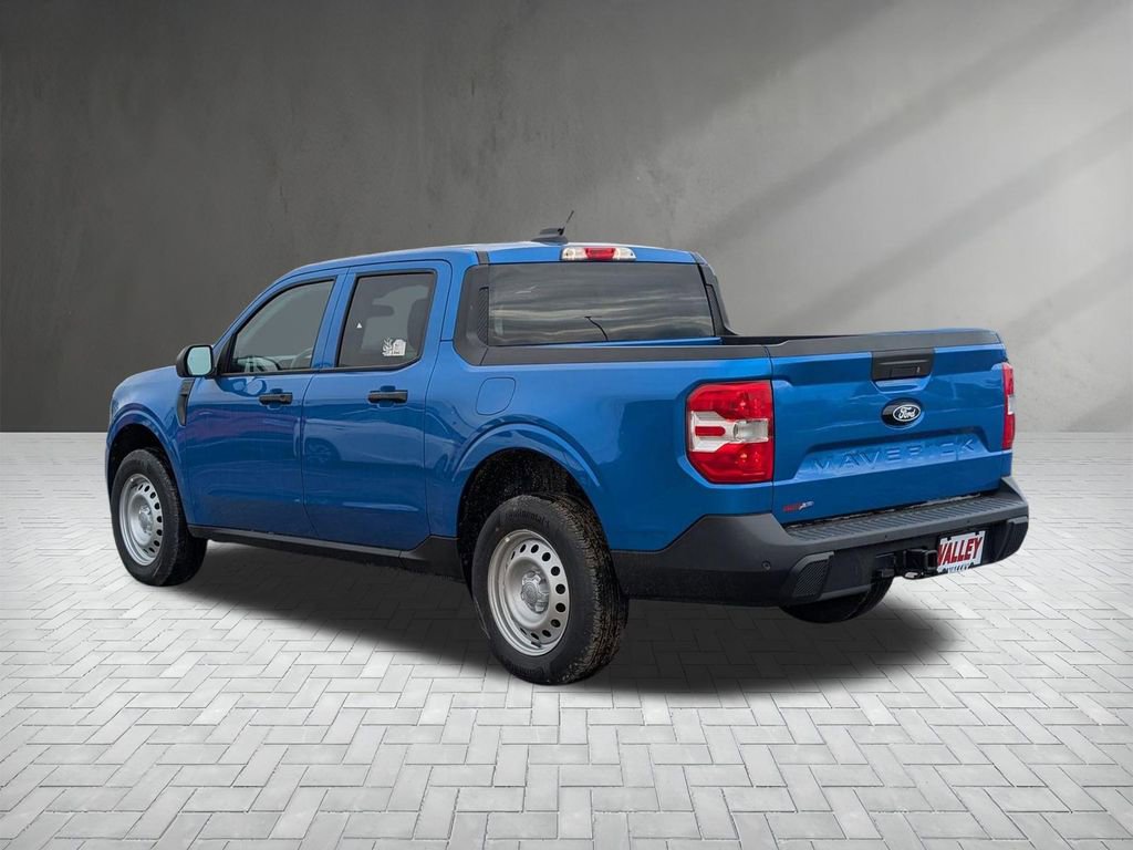 New 2026 Ford Maverick XL image 5