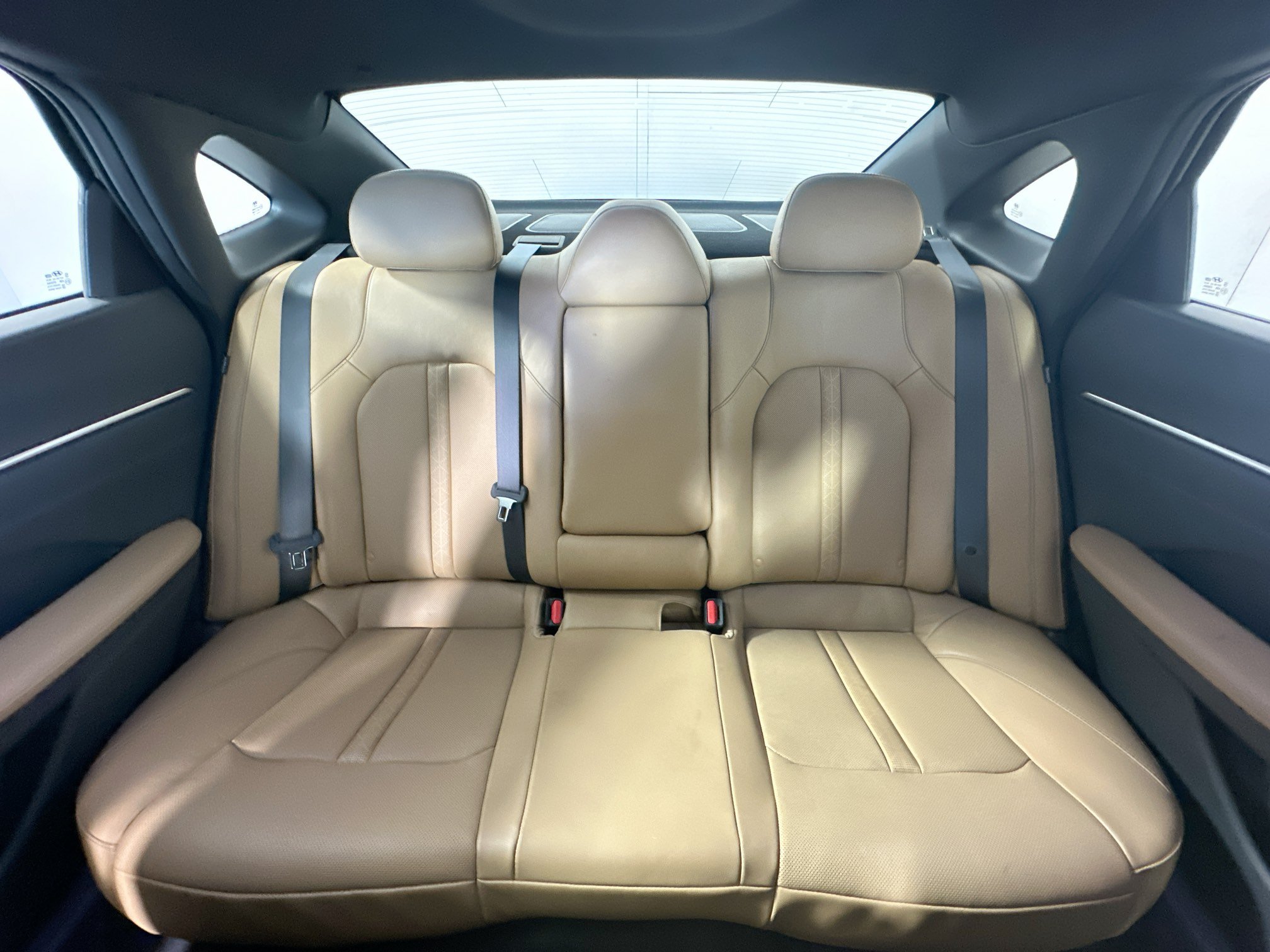 Used 2021 Hyundai Sonata Limited FWD image 30