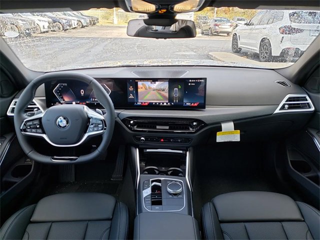 New 2026 BMW 330i xDrive Sedan w/ Convenience Package image 12