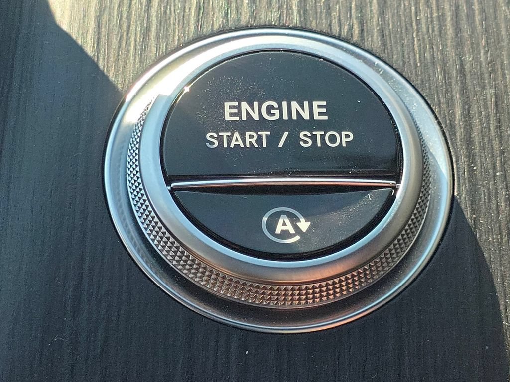 Used 2022 Mercedes-Benz S 580 4MATIC Sedan image 38