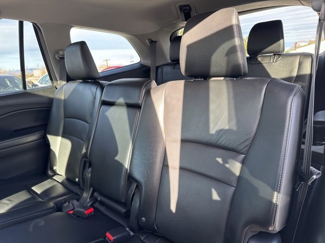 Used 2022 Honda Pilot Special Edition image 28