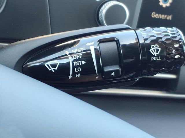 New 2026 Hyundai Elantra Blue image 26