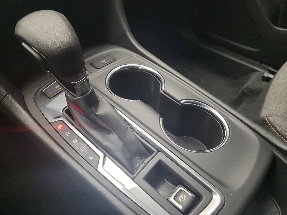 Used 2022 Chevrolet Equinox LT image 26