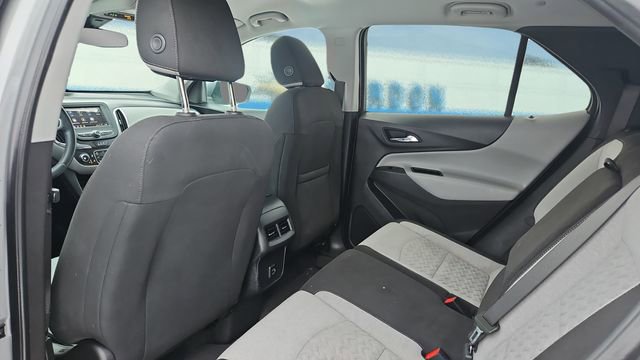 Used 2023 Chevrolet Equinox LT image 21
