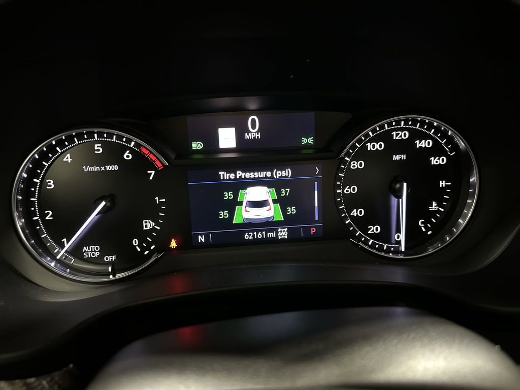 Used 2020 Cadillac XT4 Sport image 10