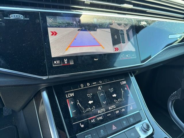 Used 2021 Audi Q8 Premium AWD/4WD image 8