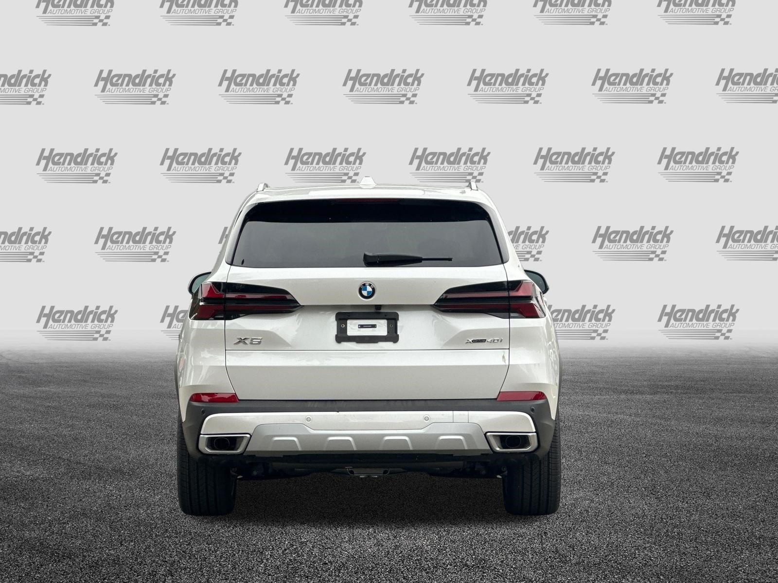 New 2026 BMW X5 xDrive40i AWD/4WD image 6