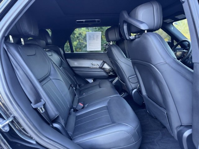 Used 2024 Land Rover Range Rover Sport SE image 18