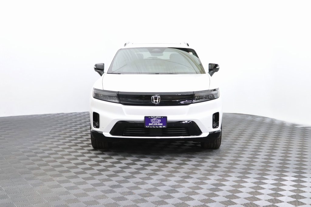 Used 2025 Honda Prologue Elite image 2
