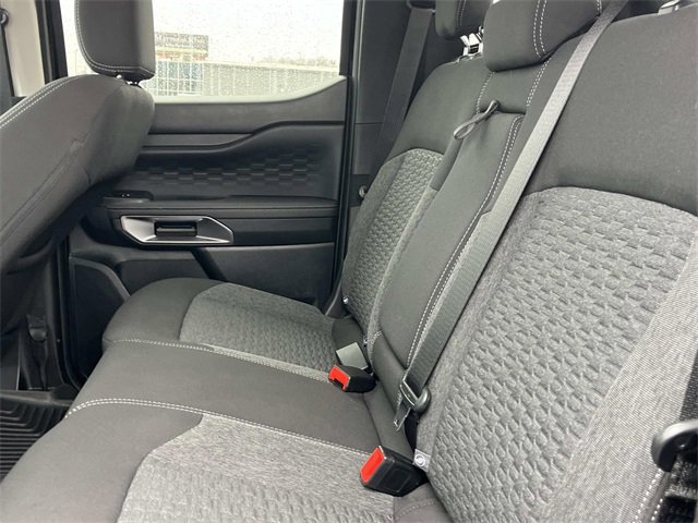 Used 2024 Ford Ranger XLT w/ Trailer Tow Package image 20