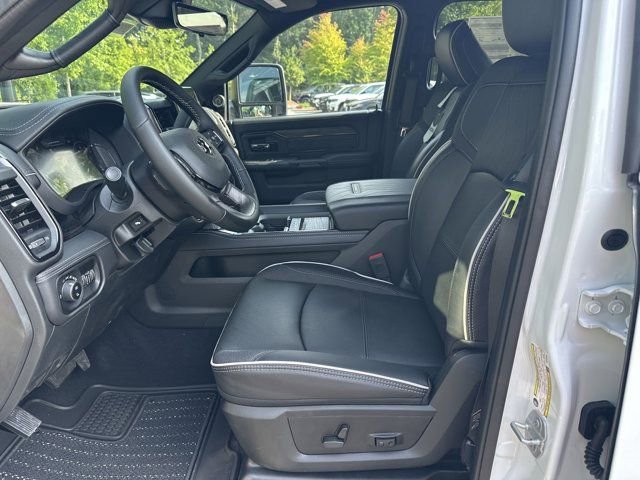 New 2026 RAM 2500 Limited image 9