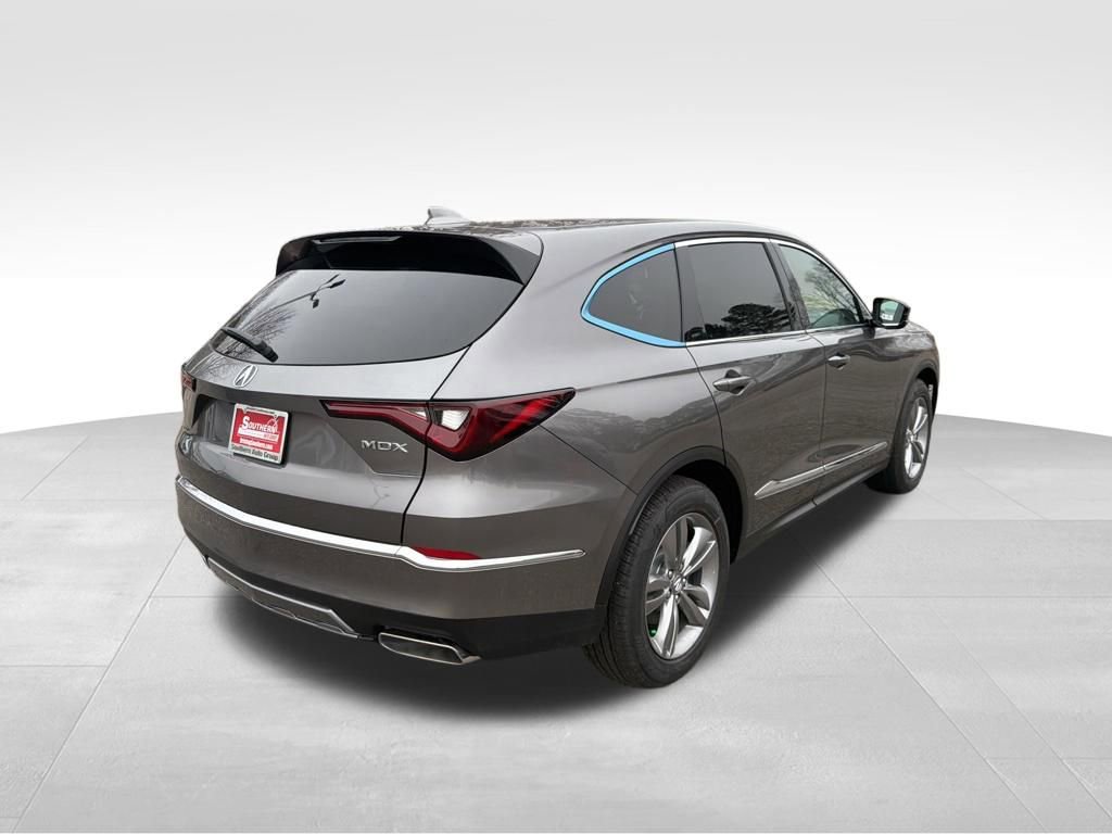 New 2026 Acura MDX FWD image 5