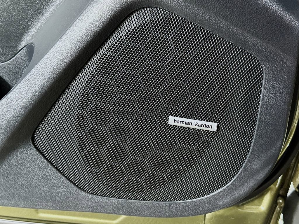 Used 2025 Subaru Ascent Bronze Edition image 19