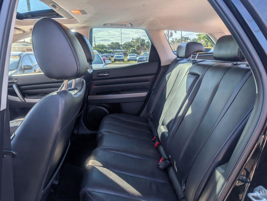 Used 2010 MAZDA CX-7 s Grand Touring image 10