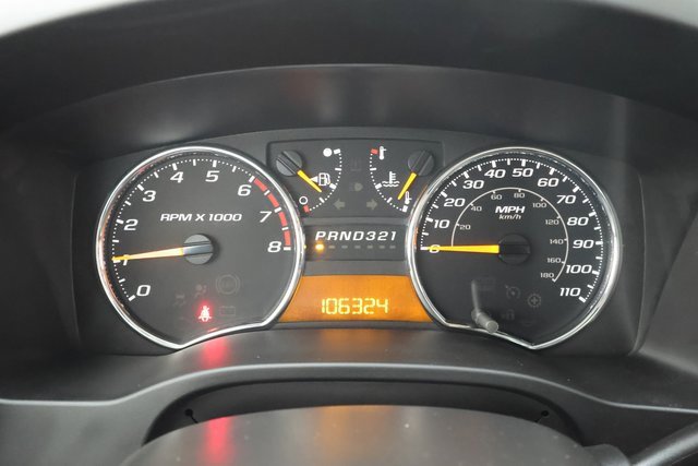 Used 2011 Chevrolet Colorado LT w/ Protection Package image 11