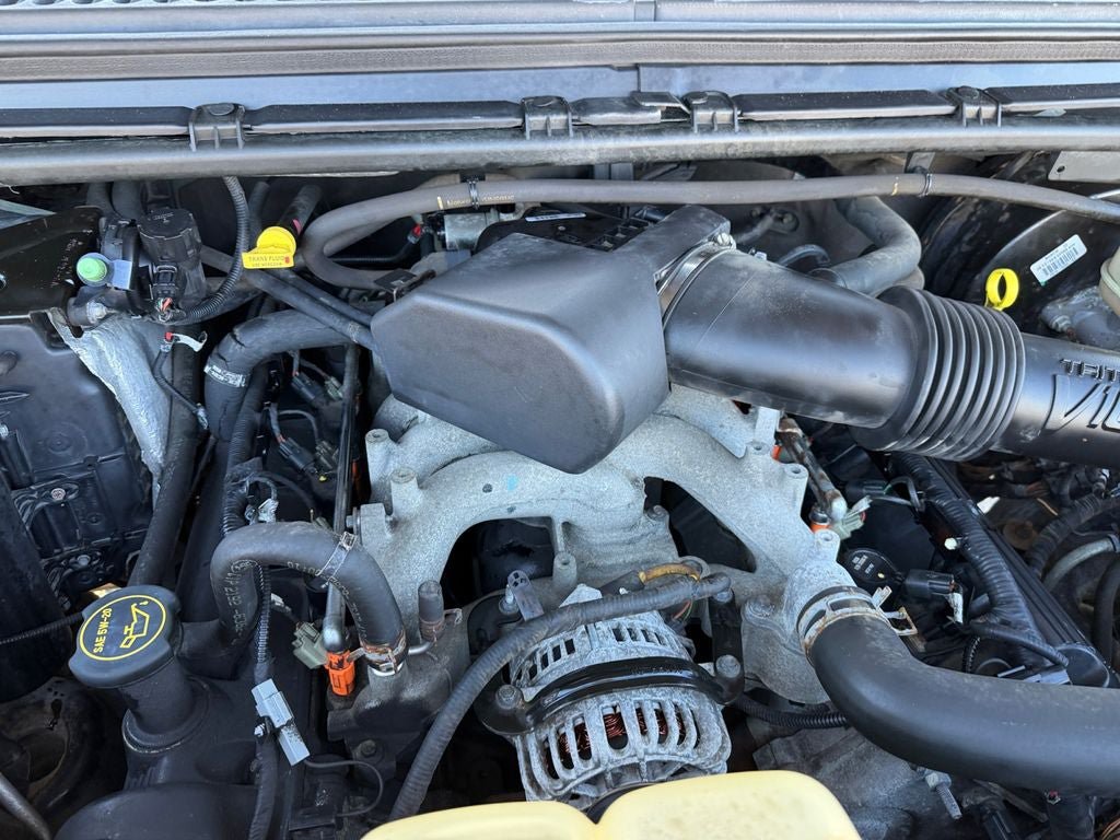 Used 2003 Ford F350 Lariat RWD image 30